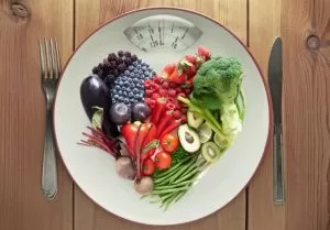 Bisakah Makanan Cegah Penyakit Kanker?