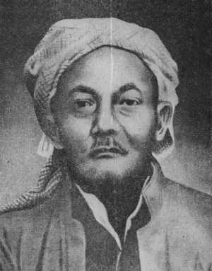 Kiai Haji Hasyim Asy’ari, Ulama Pendiri Ponpes Tebu Ireng dan Nahdlatul Ulama