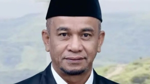 Haji Akhmad Anggota DPRD Sidrap Fraksi PKS Ditangkap terkait Narkoba