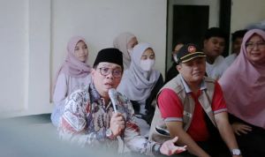 Anggota Komisi A DPRD DKI Jakarta Fraksi Gerindra, Purwanto