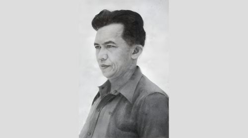 Tan Malaka lahir pada 2 Juni 1897 di Suliki, Sumatra Barat dengan nama Sutan Ibrahim