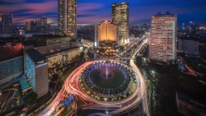 Ibu Kota Pindah, DKI Jakarta Berubah Nama Menjadi DKJ