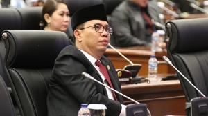 Purwanto, Anggota DPRD DKI Jakarta Fraksi Partai Gerindra